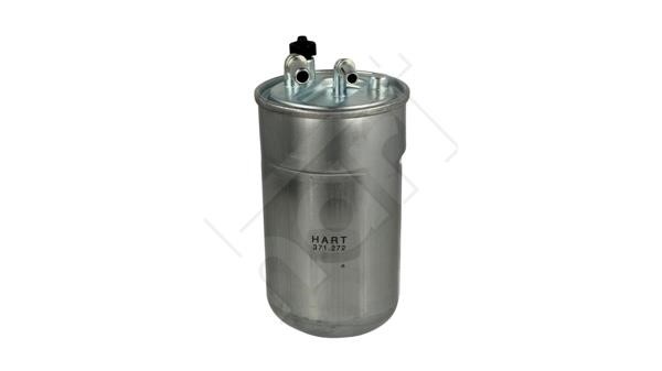 Hart 371 272 Fuel filter 371272: Buy near me in Poland at 2407.PL - Good price!