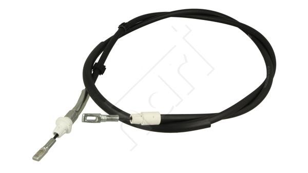 Hart 240 996 Cable Pull, parking brake 240996: Buy near me in Poland at 2407.PL - Good price!