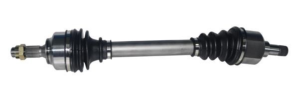 Hart 454 010 Drive Shaft 454010: Buy near me in Poland at 2407.PL - Good price!