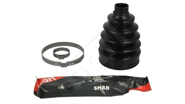 Hart 448 373 Bellow Set, drive shaft 448373: Buy near me in Poland at 2407.PL - Good price!