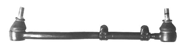 Hart 422 006 Tie Rod 422006: Buy near me in Poland at 2407.PL - Good price!