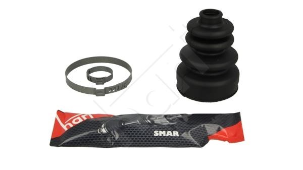 Hart 451 602 Bellow Set, drive shaft 451602: Buy near me in Poland at 2407.PL - Good price!