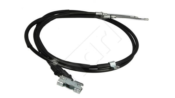 Hart 221 713 Cable Pull, parking brake 221713: Buy near me in Poland at 2407.PL - Good price!