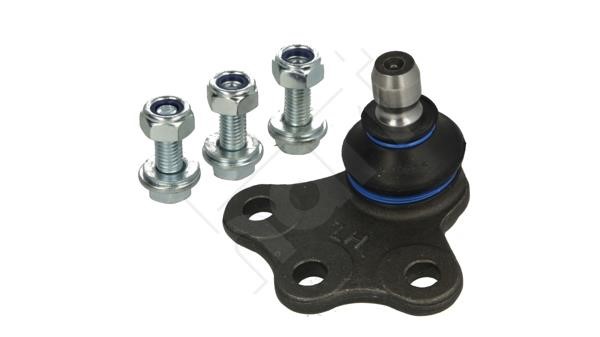 Hart 432 173 Ball joint front lower left arm 432173: Buy near me in Poland at 2407.PL - Good price!