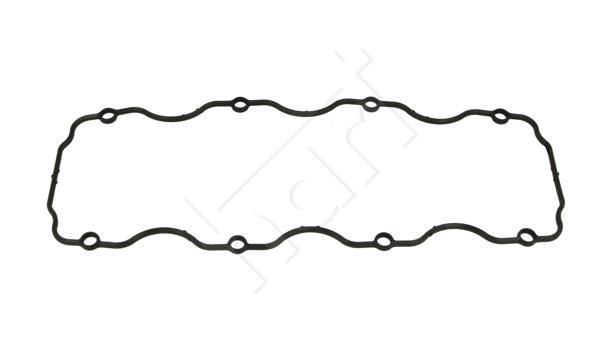 Hart 710 131 Gasket, cylinder head cover 710131: Buy near me in Poland at 2407.PL - Good price!