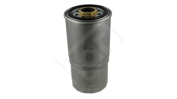Hart 327 433 Fuel filter 327433: Buy near me in Poland at 2407.PL - Good price!