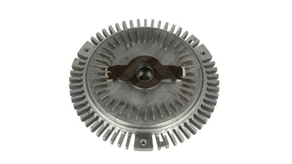 Hart 604 342 Clutch, radiator fan 604342: Buy near me in Poland at 2407.PL - Good price!