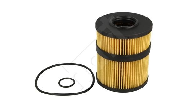 Hart 367 700 Oil Filter 367700: Buy near me in Poland at 2407.PL - Good price!