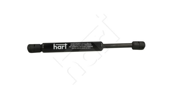 Hart 808 662 Пружина газовая капота 808662: Отличная цена - Купить в Польше на 2407.PL!