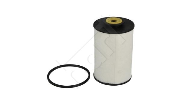 Hart 336 457 Fuel filter 336457: Buy near me in Poland at 2407.PL - Good price!