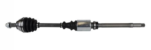 Hart 464 433 Drive Shaft 464433: Buy near me in Poland at 2407.PL - Good price!