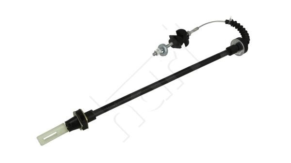 Hart 335 651 Cable Pull, clutch control 335651: Buy near me in Poland at 2407.PL - Good price!