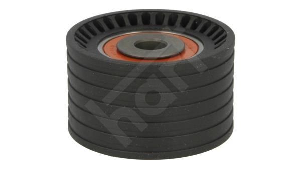 Hart 334 386 Tensioner pulley, timing belt 334386: Buy near me in Poland at 2407.PL - Good price!
