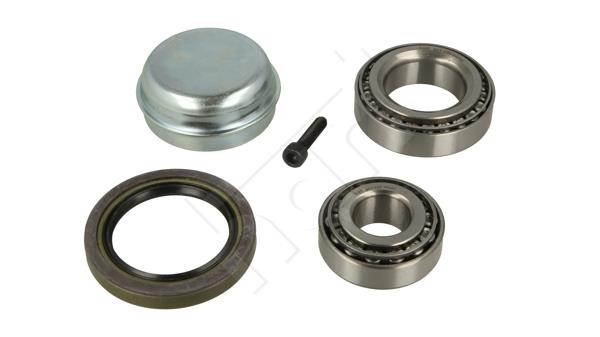 Hart 903 026 Wheel bearing 903026: Buy near me at 2407.PL in Poland at an Affordable price!