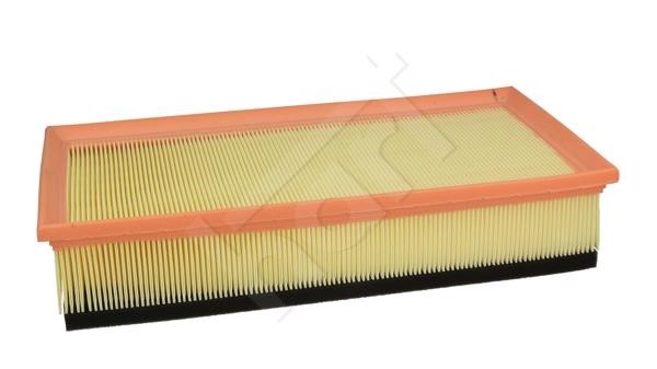 Hart 337 371 Air Filter 337371: Buy near me in Poland at 2407.PL - Good price!