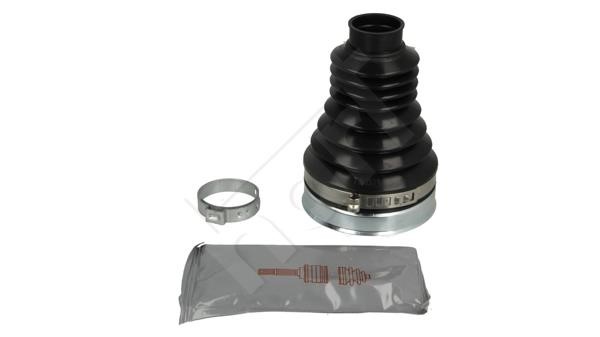 Hart 451 745 Bellow, drive shaft 451745: Buy near me at 2407.PL in Poland at an Affordable price!