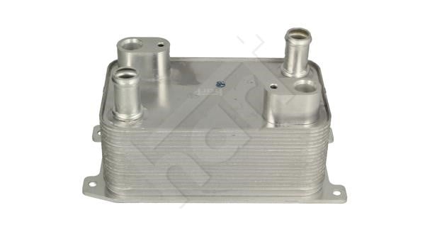 Hart 628 337 Oil Cooler, automatic transmission 628337: Buy near me in Poland at 2407.PL - Good price!