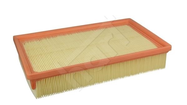 Hart 327 633 Air Filter 327633: Buy near me in Poland at 2407.PL - Good price!