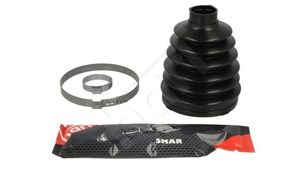 Hart 443 128 Bellow Set, drive shaft 443128: Buy near me in Poland at 2407.PL - Good price!