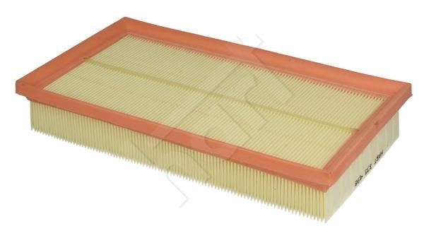 Hart 335 498 Air Filter 335498: Buy near me in Poland at 2407.PL - Good price!