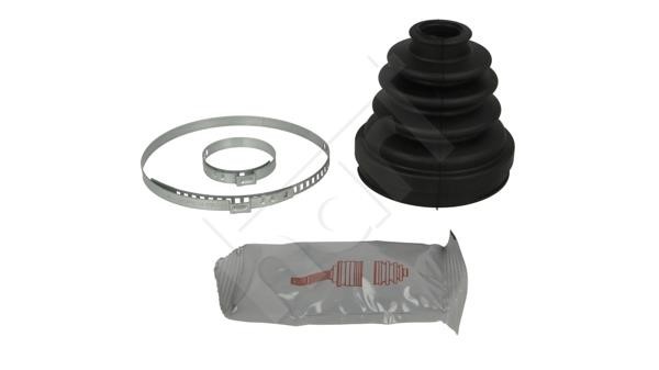 Hart 451 538 Bellow Set, drive shaft 451538: Buy near me in Poland at 2407.PL - Good price!