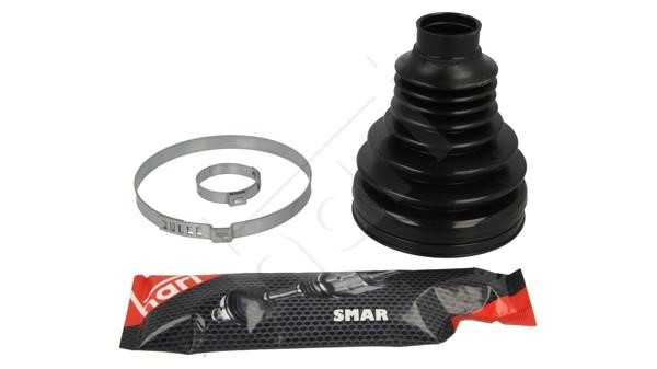 Hart 435 108 Bellow Set, drive shaft 435108: Buy near me in Poland at 2407.PL - Good price!