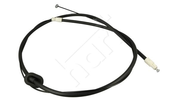 Hart 241 006 Cable Pull, parking brake 241006: Buy near me in Poland at 2407.PL - Good price!