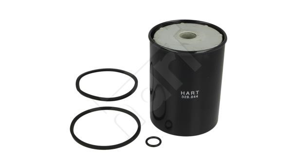 Hart 328 844 Fuel filter 328844: Buy near me at 2407.PL in Poland at an Affordable price!