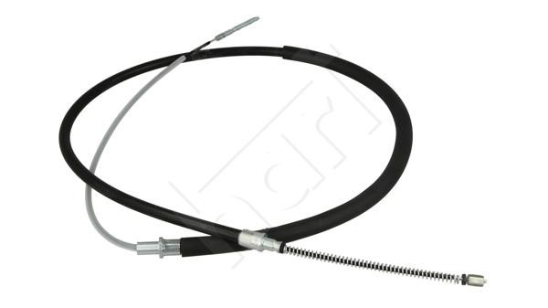 Hart 218 170 Cable Pull, parking brake 218170: Buy near me in Poland at 2407.PL - Good price!