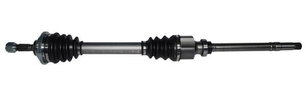 Hart 432 966 Drive Shaft 432966: Buy near me in Poland at 2407.PL - Good price!