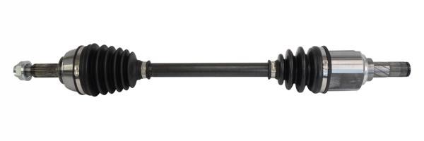 Hart 448 629 Drive shaft 448629: Buy near me at 2407.PL in Poland at an Affordable price!
