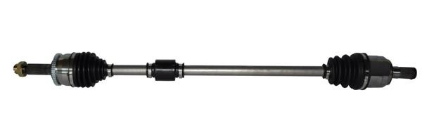 Hart 466 958 Drive shaft 466958: Buy near me in Poland at 2407.PL - Good price!