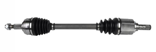 Hart 464 426 Drive shaft 464426: Buy near me in Poland at 2407.PL - Good price!