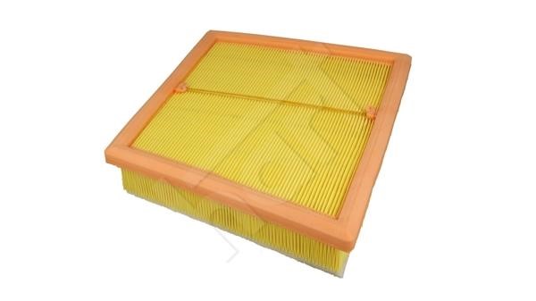 Hart 375 591 Air Filter 375591: Buy near me in Poland at 2407.PL - Good price!