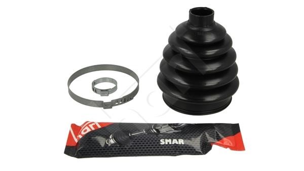 Hart 443 095 Bellow Set, drive shaft 443095: Buy near me in Poland at 2407.PL - Good price!
