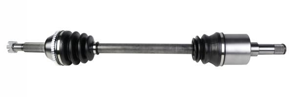 Hart 464 425 Drive shaft 464425: Buy near me at 2407.PL in Poland at an Affordable price!
