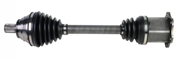 Hart 477 468 Drive shaft 477468: Buy near me in Poland at 2407.PL - Good price!
