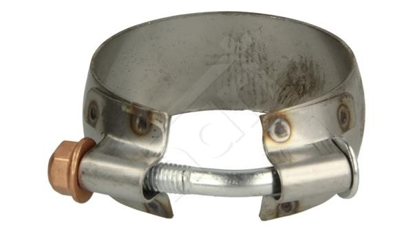 Hart 449 335 Exhaust clamp 449335: Buy near me in Poland at 2407.PL - Good price!