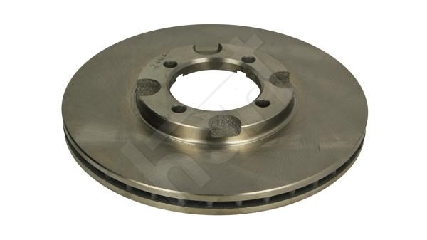 Hart 214 470 Front brake disc ventilated 214470: Buy near me in Poland at 2407.PL - Good price!
