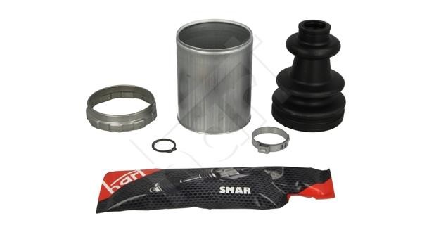 Hart 410 007 Bellow Set, drive shaft 410007: Buy near me in Poland at 2407.PL - Good price!