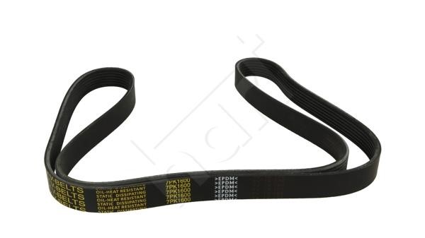 Hart 917 414 V-Ribbed Belt 917414: Buy near me at 2407.PL in Poland at an Affordable price!