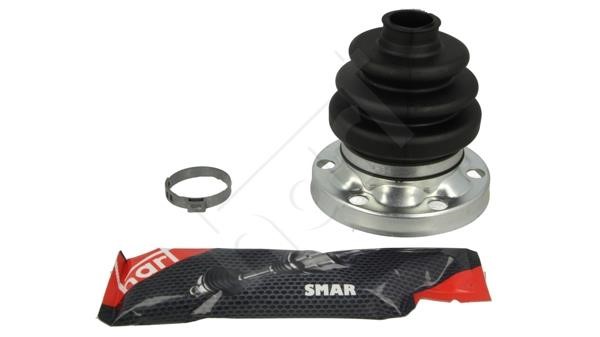 Hart 451 606 Bellow Set, drive shaft 451606: Buy near me in Poland at 2407.PL - Good price!