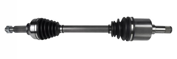 Hart 474 859 Drive shaft 474859: Buy near me in Poland at 2407.PL - Good price!