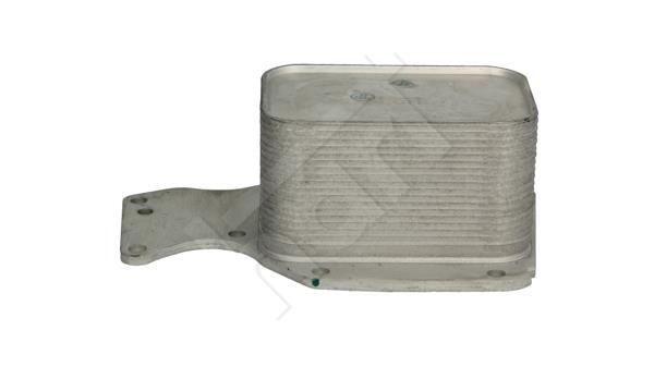 Hart 628 348 Oil Cooler, engine oil 628348: Buy near me in Poland at 2407.PL - Good price!