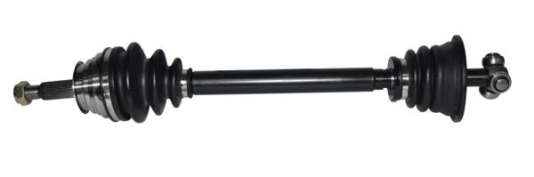 Hart 471 581 Drive shaft 471581: Buy near me in Poland at 2407.PL - Good price!