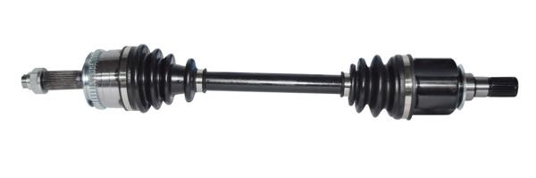 Hart 462 048 Drive shaft 462048: Buy near me in Poland at 2407.PL - Good price!