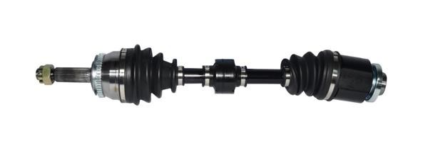 Hart 474 609 Drive shaft 474609: Buy near me in Poland at 2407.PL - Good price!