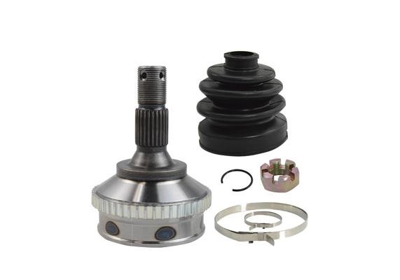Hart 464 374 Joint kit, drive shaft 464374: Buy near me in Poland at 2407.PL - Good price!