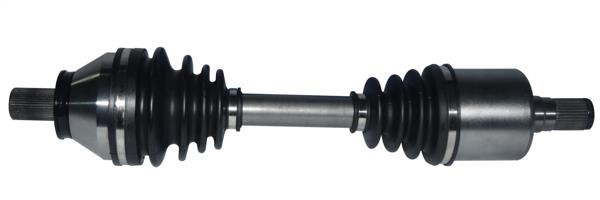 Hart 462 039 Drive shaft 462039: Buy near me in Poland at 2407.PL - Good price!