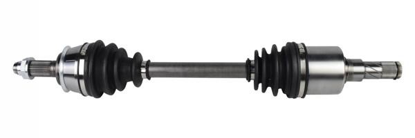 Hart 454 973 Drive shaft 454973: Buy near me in Poland at 2407.PL - Good price!